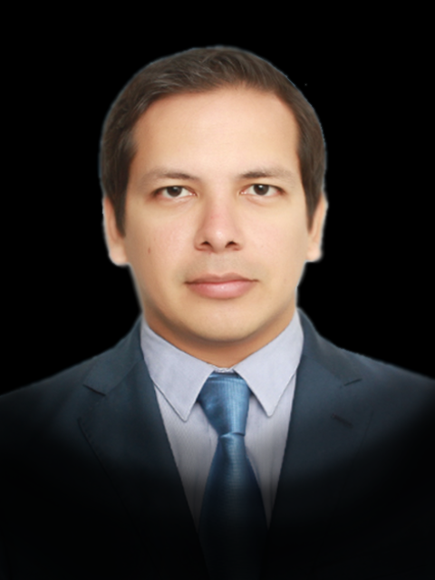Jesus Mendiola
